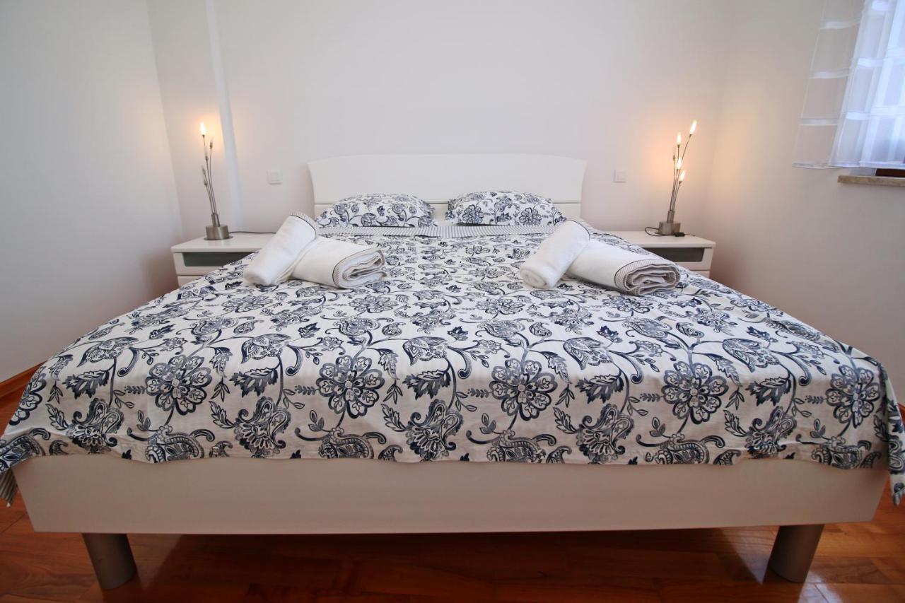 Appartement Polo
