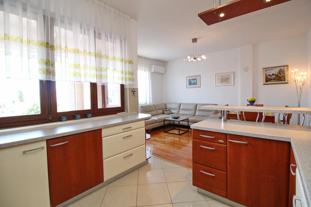 Appartement Polo