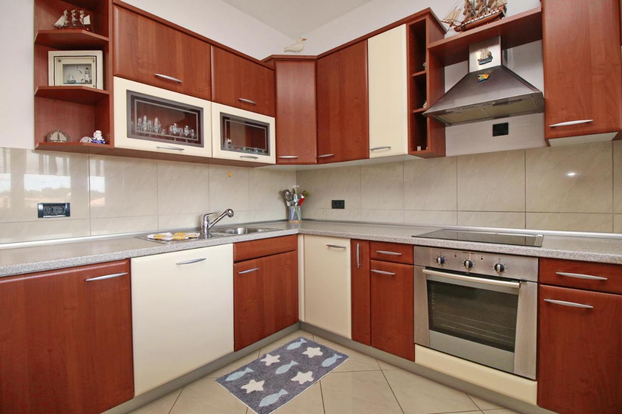 Appartement Polo