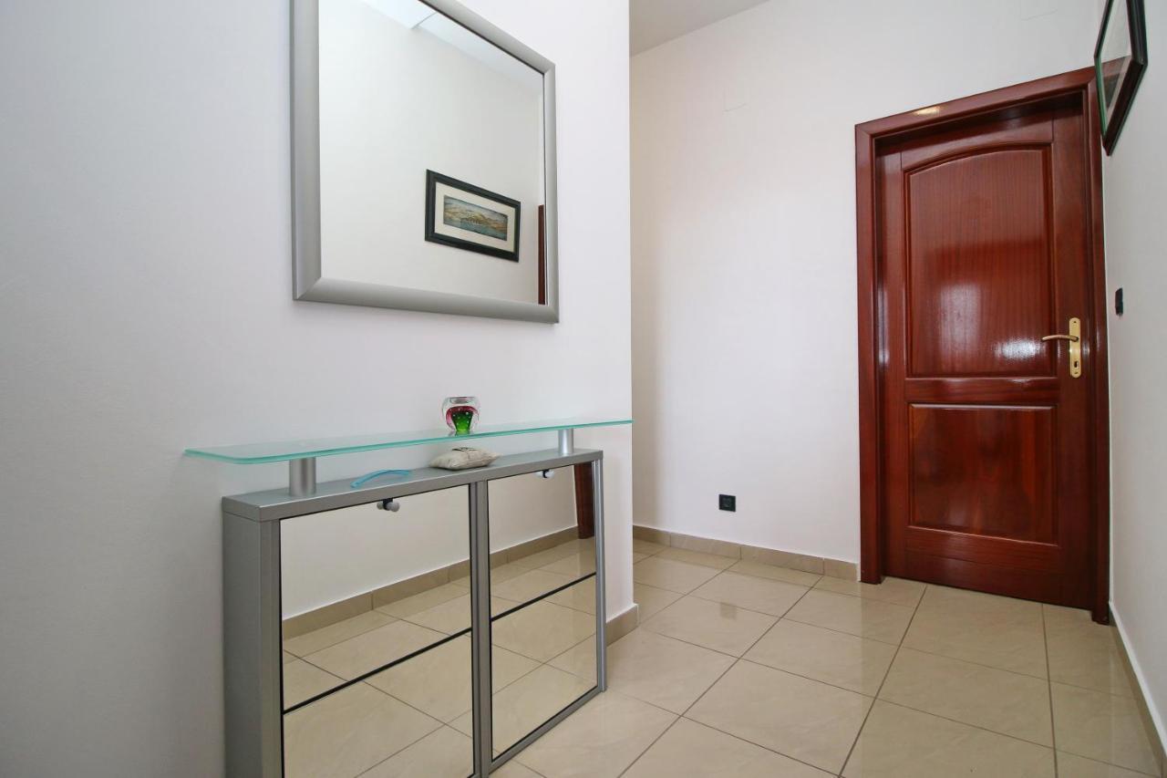 Appartement Polo *