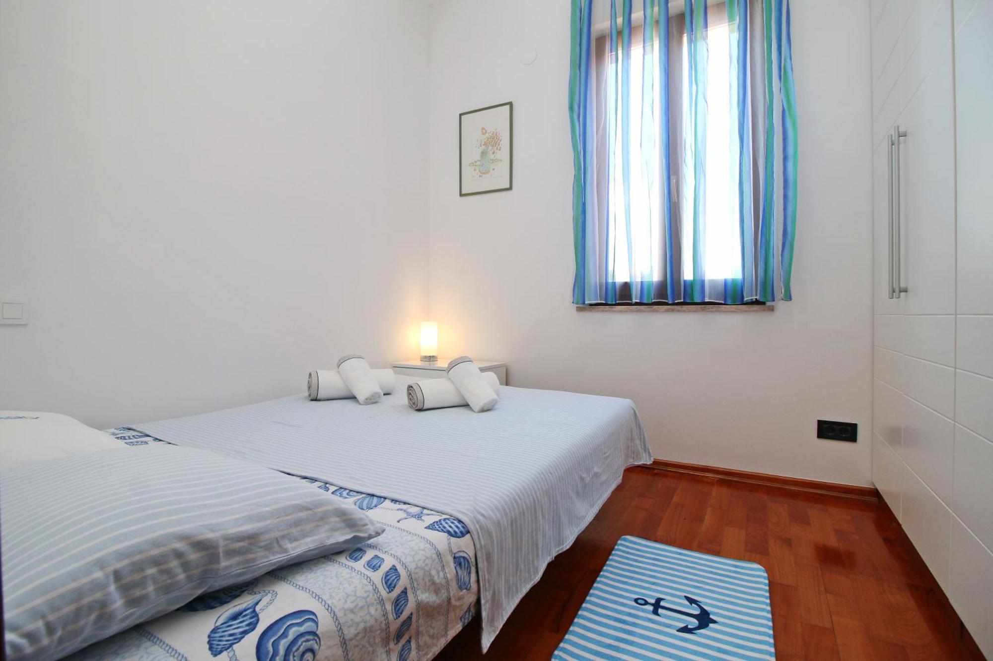 Appartement Polo *