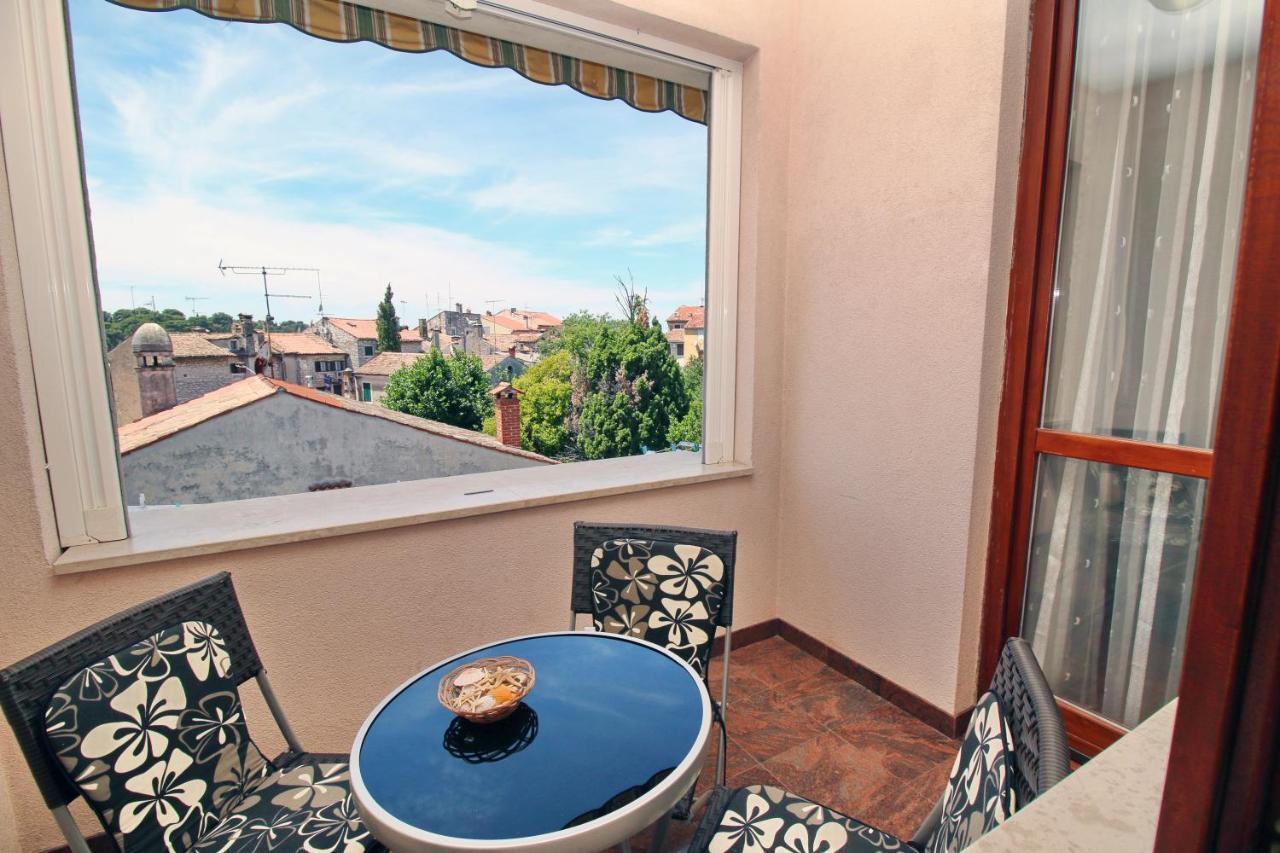 Appartement Polo Rovinj