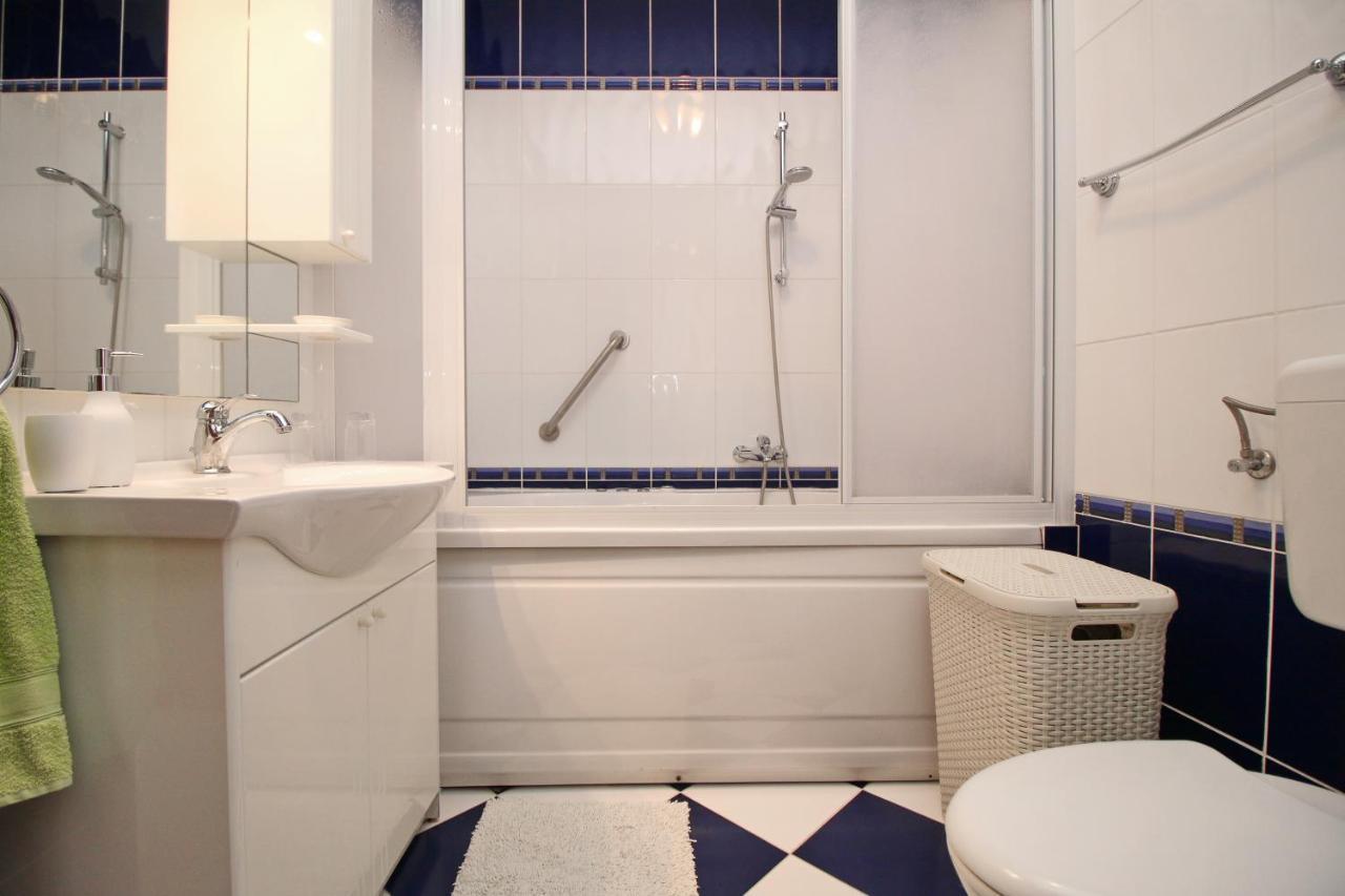 Polo Apartment Rovinj
